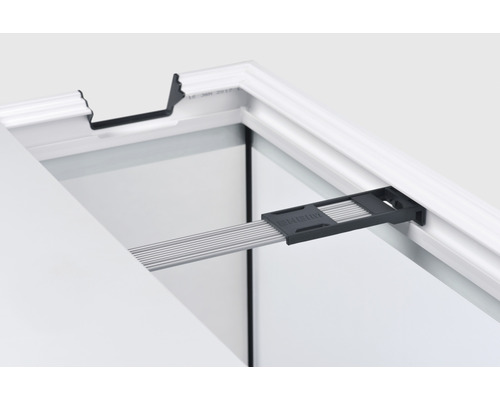 Fenster mit Insektenschutzgitter