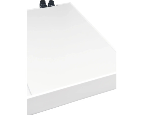 Waschtischunterschrank mit Schublade