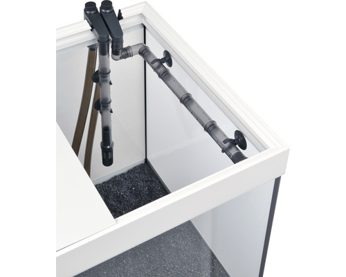 Aquarium Innenfilter im Detail