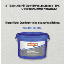 Modulan 2402 Haftgrund im blauen Eimer