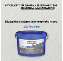 Modulan 2401 Putzgrund im Eimer