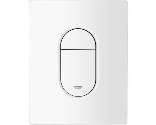 Grohe Betätigungsplatte für WC