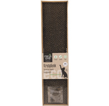 Kratzbrett aus Pappe für Katzen