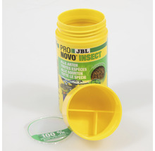 JBL Novo Insect Futterdose für alle Arten
