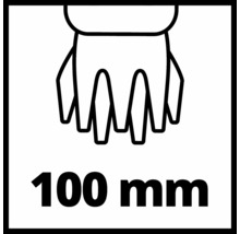 Symbol für 100 Millimeter