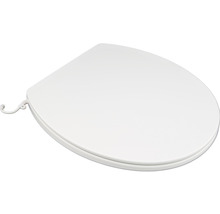 Toilettendeckel mit Zugband