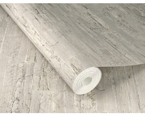 Tapetenrolle mit Steinmuster