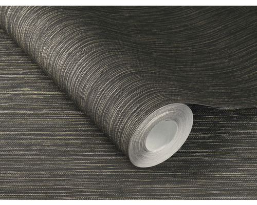 Rolle Tapete mit Streifenmuster