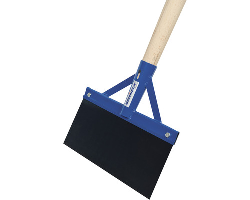 SONNECK Fugenkratzer mit Holzstiel