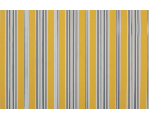 Gestreifter Stoff für Markisen