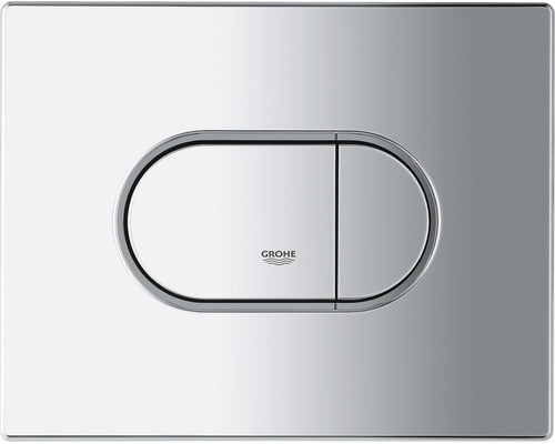 Grohe Betätigungsplatte für WC