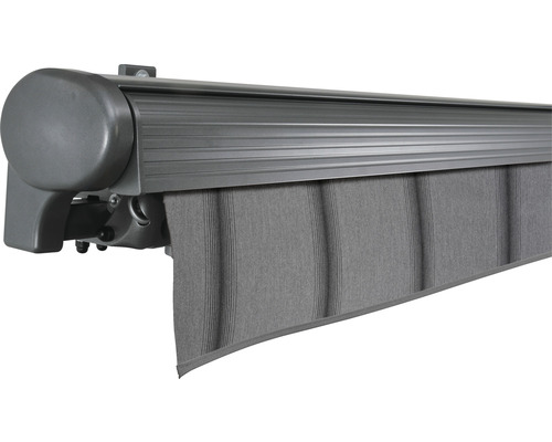 Markise mit Kassette