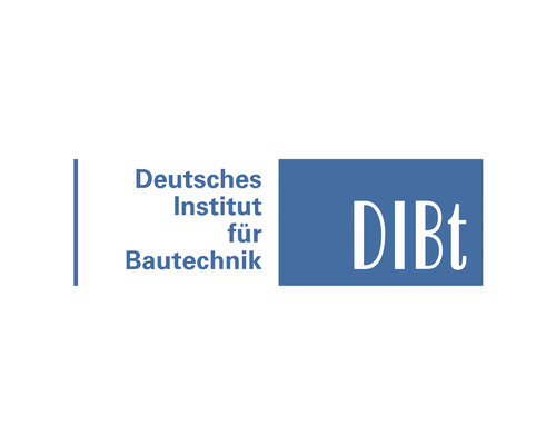Deutsches Institut für Bautechnik Logo
