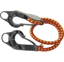 Gummiseil mit Karabinerhaken