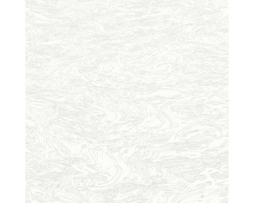 Texturiertes weißes Material Nahaufnahme