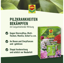 Rosen- & Zierpflanzen-Pilzfrei COMPO Duaxo Konzentrat 50 ml Reg.Nr. 3346-901