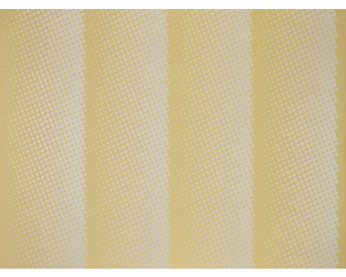 Abstraktes Muster mit Punkten und Streifen