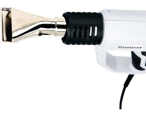 Pattfield Heißluftpistole