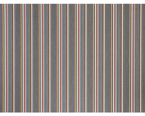 Tapete mit Streifenmuster