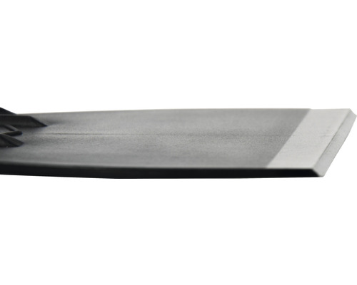 Stecheisen aus Metall, Detailansicht