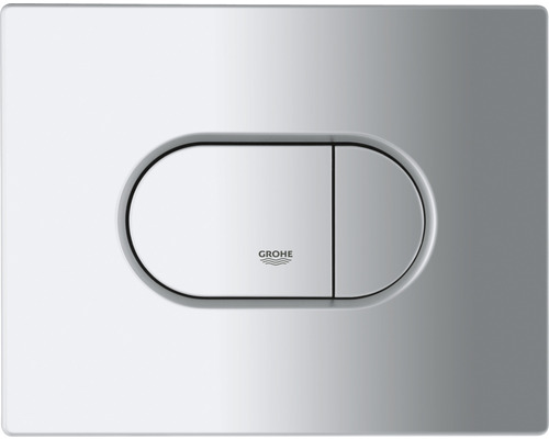Grohe Betätigungsplatte für Spülkasten
