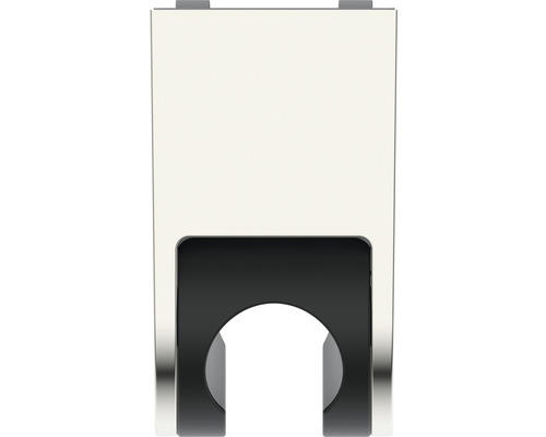 Einzelne Steckdose für Elektrizität