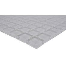 Mosaikfliese aus Glas