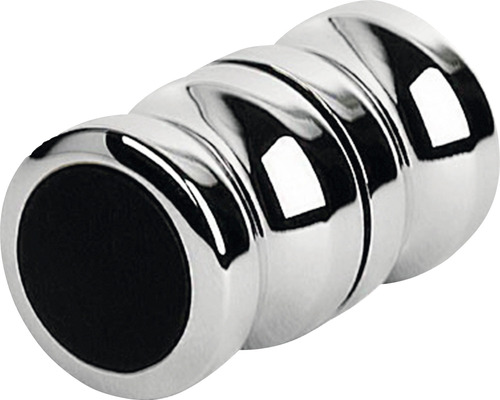 Möbelknopf aus Metall