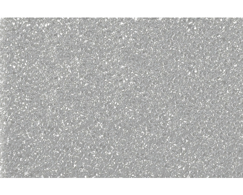 Nahaufnahme von Polystyrol Hartschaumstoff