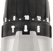 Akku-Schlagbohrschrauber Einhell TE-CD 18/2Li-i +64 (2x2Ah) Power X-Change 18 V-thumb-4