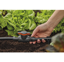 Gardena Micro-Drip-System Regulierventil zur Bewässerung im Garten