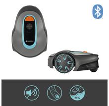 Mähroboter GARDENA Sileno minimo 500 mit Bluetooth®-thumb-12