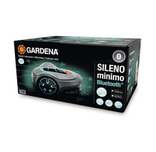 Mähroboter GARDENA Sileno minimo 500 mit Bluetooth®-thumb-14
