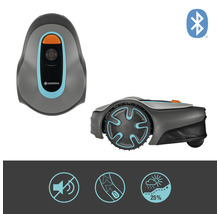 Mähroboter GARDENA Sileno minimo 250 mit Bluetooth®-thumb-30