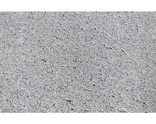 Nahaufnahme einer Betonoberfläche mit rauer Textur