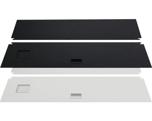 Aquarium Abdeckung aus Kunststoff