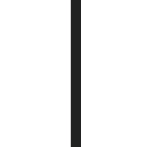 PICCANTE Küchenarbeitsplatte 0190 Schwarz Antifingerprint 3-seitig bekantet, inkl. 2 zusätzlicher Dekorkanten, kartonverpackt 2460x635x30 mm-thumb-4 PICCANTE Küchenarbeitsplatte 0190 Schwarz Antifingerprint 3-seitig bekantet, inkl. 2 zusätzlicher Dekorkanten, kartonverpackt 2460x635x30 mm-thumb-4