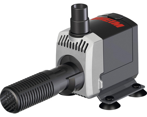 Eheim Logo Aquarienpumpe