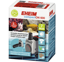 EHEIM compactON 600 Aquarienpumpe in Produktverpackung
