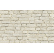 Fototapete mit Ziegelsteinmuster