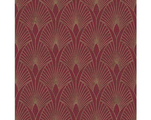 Tapete mit geometrischem Muster