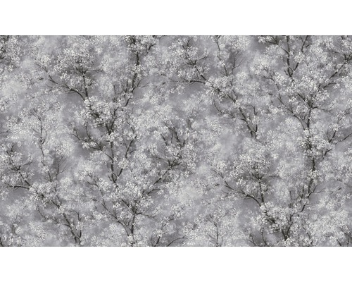 Tapete mit Baumdesign