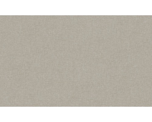 Nahaufnahme einer Tapete mit feiner Textilstruktur