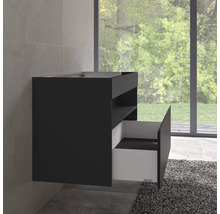 Waschtischunterschrank Keuco Stageline 120x62,5x49 cm ohne Waschbecken vulkanit matt mit LED-Beleuchtung-thumb-7 Waschtischunterschrank Keuco Stageline 120x62,5x49 cm ohne Waschbecken vulkanit matt mit LED-Beleuchtung-thumb-7