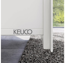 Waschbeckenunterschrank KeucoStageline 80x62,5x49 cm ohne Waschbecken weiß glänzend mit LED-Beleuchtung-thumb-4 Waschbeckenunterschrank KeucoStageline 80x62,5x49 cm ohne Waschbecken weiß glänzend mit LED-Beleuchtung-thumb-4