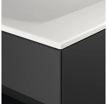 Waschtischunterschrank Keuco Stageline 120x62,5x49 cm ohne Waschbecken vulkanit matt mit LED-Beleuchtung-thumb-5 Waschtischunterschrank Keuco Stageline 120x62,5x49 cm ohne Waschbecken vulkanit matt mit LED-Beleuchtung-thumb-5