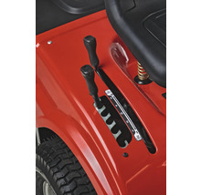 Rasentraktor Troy-Bilt HORSE 105T-R, Heckauswurf