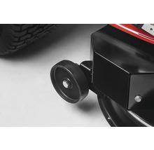 Rasentraktor Troy-Bilt HORSE 105T-R, Heckauswurf