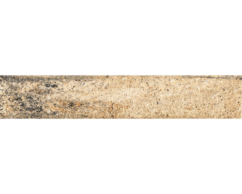 Fliesenmuster in Beige mit leichter Textur