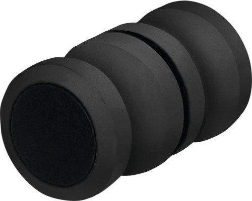 Möbelknopf aus Holz